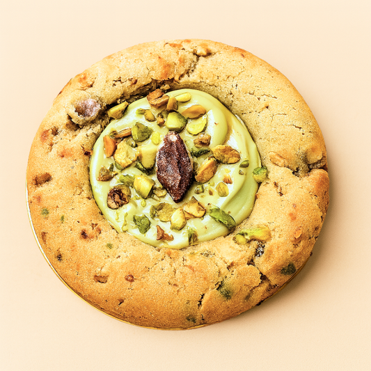 Coffret Découverte (4cookies)