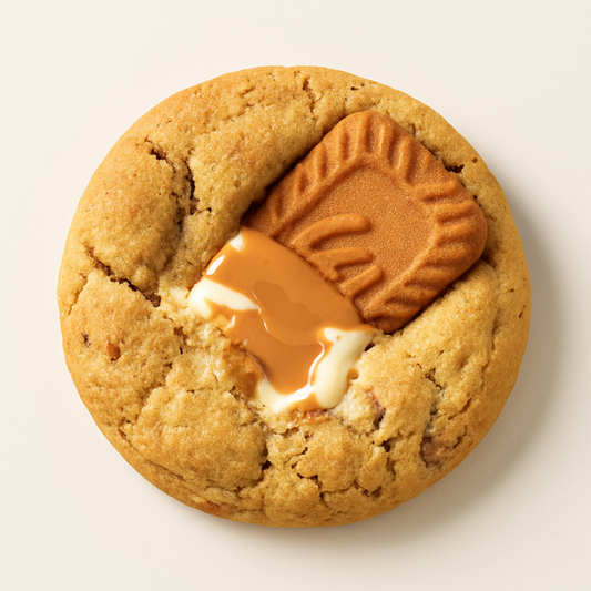 Coffret Gourmand (6cookies)