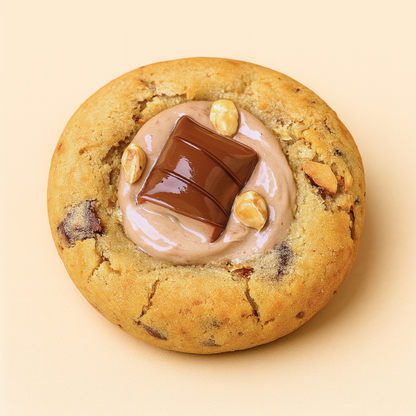 Coffret Gourmand (6cookies)