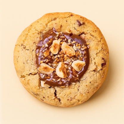 Coffret Gourmand (6cookies)
