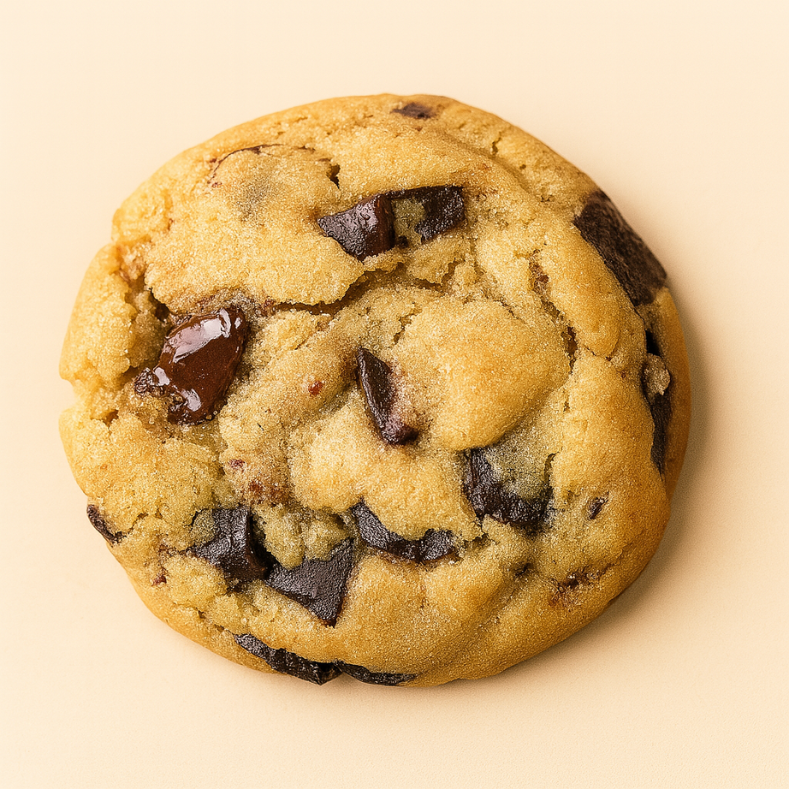 Coffret Découverte (4cookies)