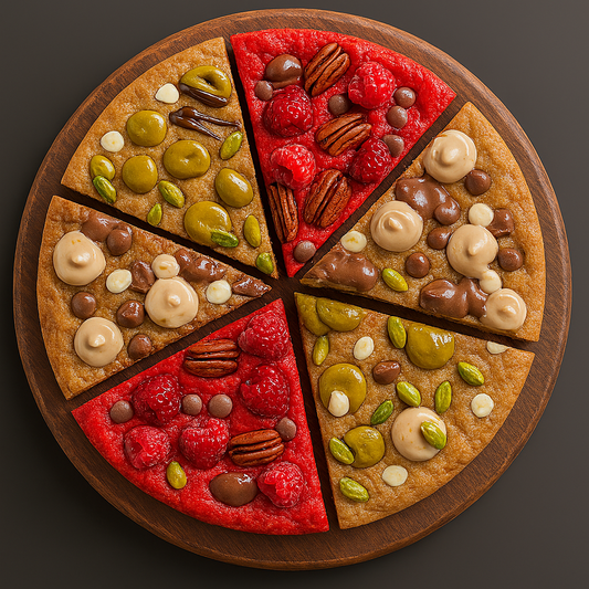 Pizzoo'kie