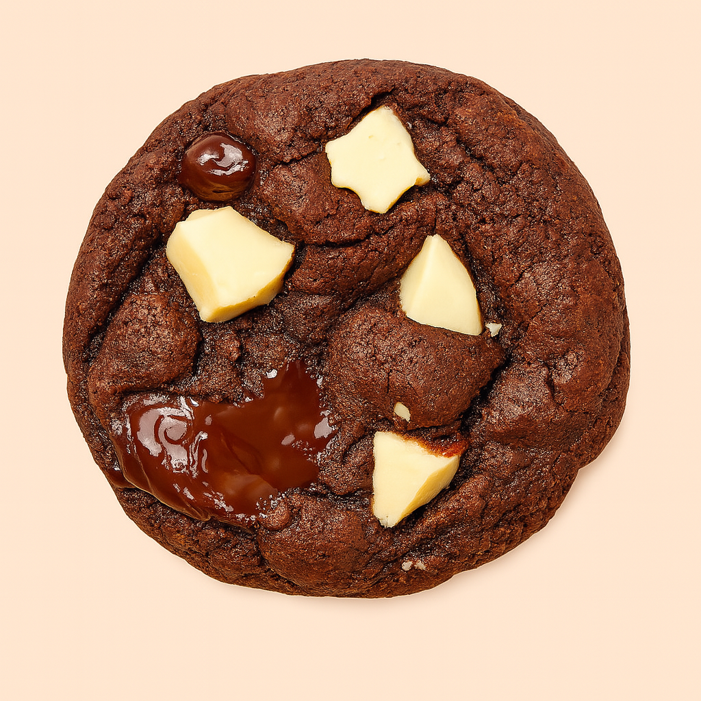 Triple'choco