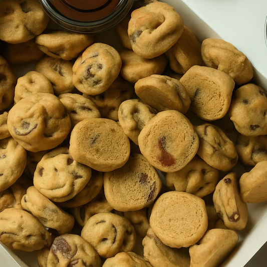 Cookie Bites