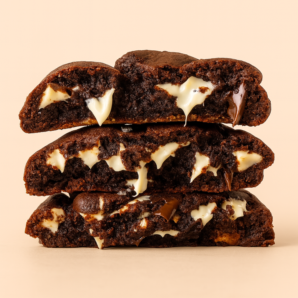 Triple'choco