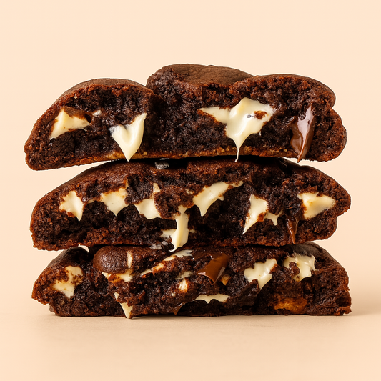 Triple'choco