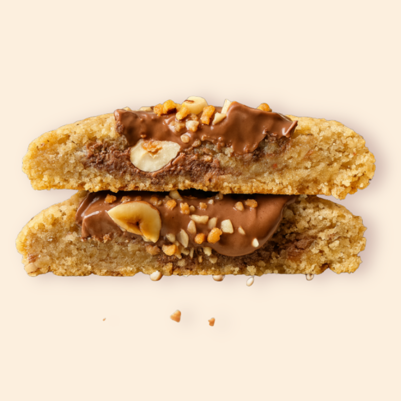 Choco'nuts