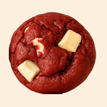 Coffret Choco Lovers (5 cookies)